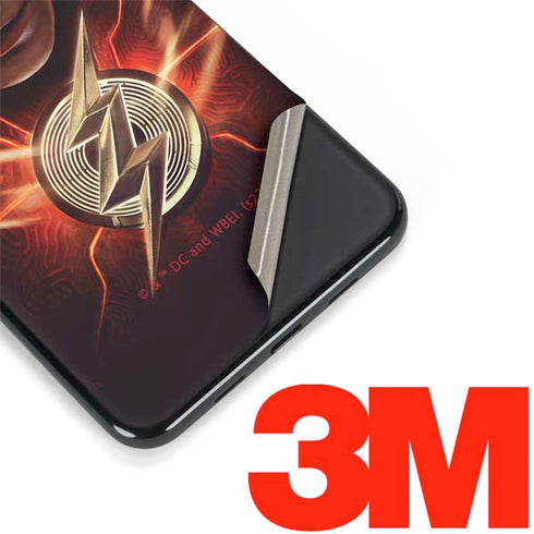 DC Comics The Flash Movie: The Flash Poster Google Pixel 3a XL Skin